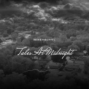 Tales At Midnight (Explicit)