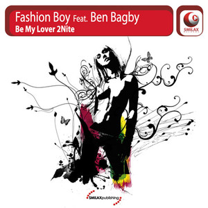 Be My Lover 2Nite (Extended Mix)