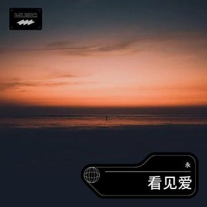 看见爱封面
