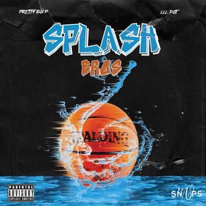 Splash Bros (Explicit)