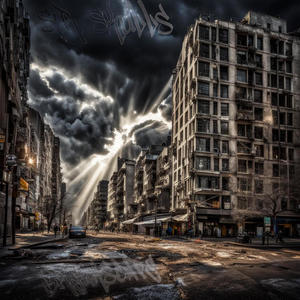 Natural Causes (feat. MikeyDubz) (Remix)