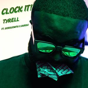 Clock It (feat. Gorrsowtu & Vurra) (Explicit)