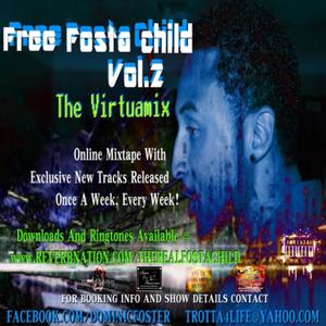 Free Fosta Child Volume 2 (Explicit)