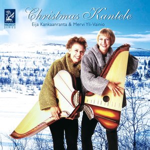 Christmas Kantele