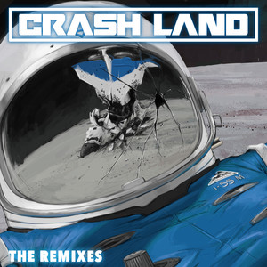 Crash Land (BIJOU Remix|Explicit)
