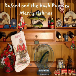 We Wish You a Merry Fishmas