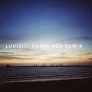 Luv(sic) (Part 3 PDP REMIX)