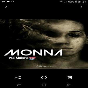Monna Wa Molora(feat. Ghee) (Explicit)