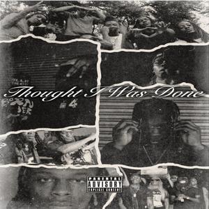 Kountin Sheep (feat. RRich Meezy) (Explicit)