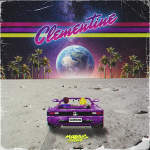 Clementine (feat. Karen Esco, Havomusic, Goodson Hellabad)