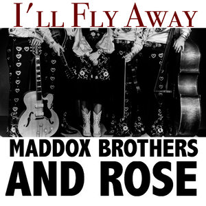 I'll Fly Away