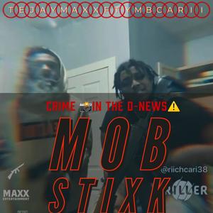 Mob Stixk (Explicit)