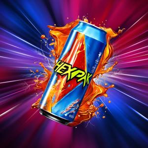 Energy Drink (Explicit)