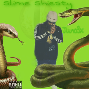 Slime Shiesty (Explicit)