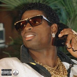 How I'm Livin'(feat. Rex The Ruler & Mack Ben Widdit) (Explicit)