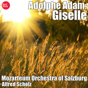Giselle: I. Presto - Lento