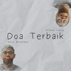 Doa Terbaik