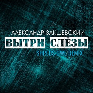 Вытри слёзы (Shreds Owl Remix)