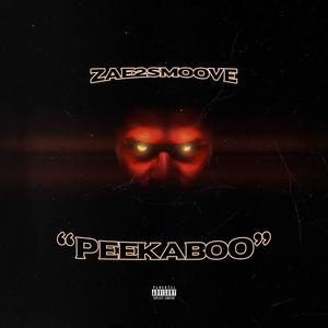 Peekaboo (Explicit)