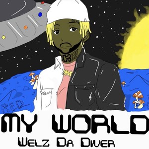 My World (Explicit)