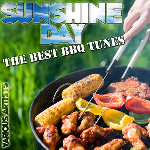 Sunshine Day: The Best BBQ Tunes