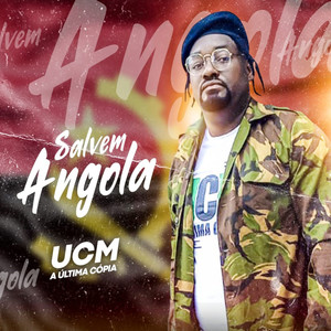 Salvem Angola