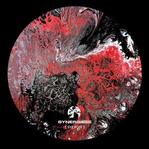Surreal Fluctuation (SYEP031)