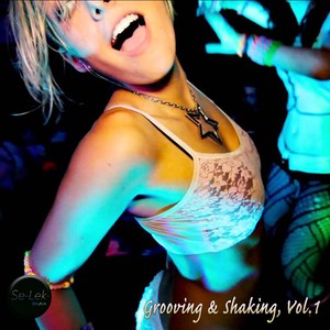 Grooving and Shaking, Vol. 1