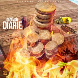 DopeMan Diarie (Explicit)