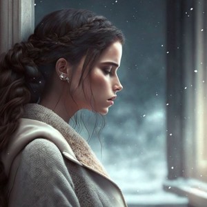 Drenched in Melancholy