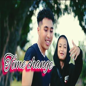 Time Change (Explicit)