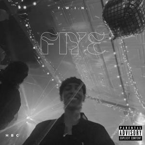 Fire In Your Eyes (Explicit)