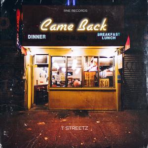 Came Back (Explicit)