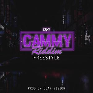 Cammy Riddim Freestyle