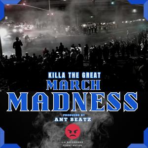 March Madness (Explicit)