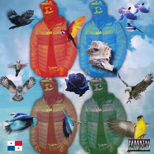 BEAMIN ME UP (feat. KEL777) (Explicit)