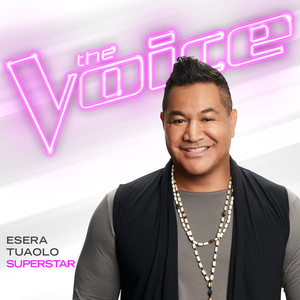 Superstar (The Voice Performance)