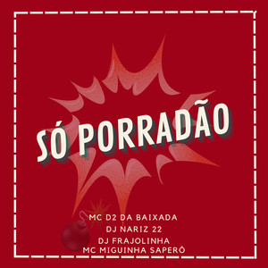 Só Porradão (Explicit)