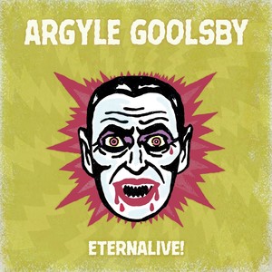 Eternalive! (Live) [Explicit]