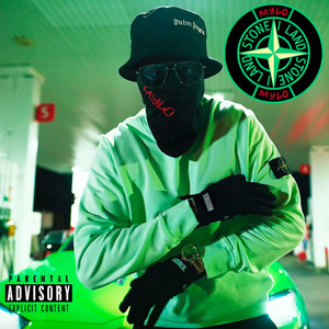 Stone I Land (Explicit)