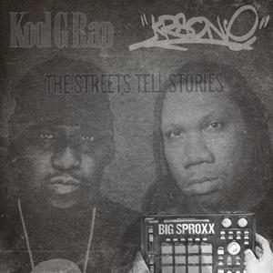 The Streets Tell Stories (feat. Kool G Rap & DJ Grouch) [Explicit]