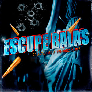 Escupe Balas (Explicit)