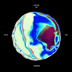 Lost City (Original Mix)