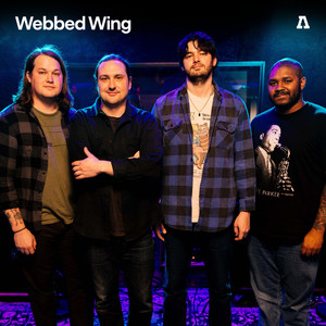 Webbed Wing on Audiotree Live