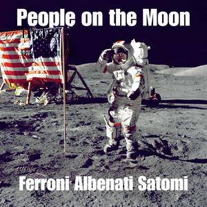 People on the Moon (feat. Ezio Ferroni)