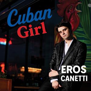 Cuban Girl (feat. Kamankola)