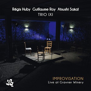 Improvisation One (Live)