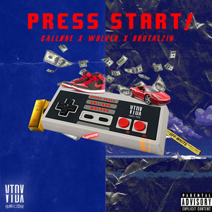 Press Start! (Explicit)