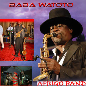 Baba Watoto