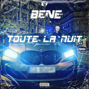 TOUTE LA NUIT (Explicit)